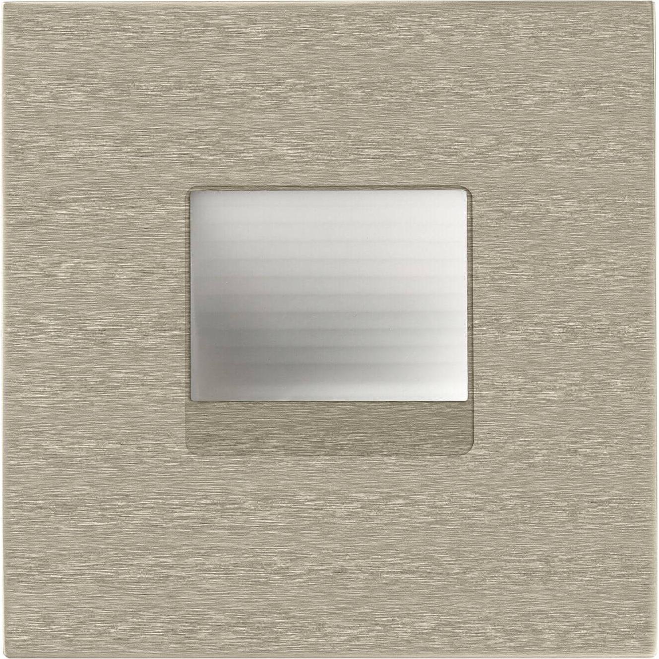 Ledxon, Wandleuchte + Deckenleuchte, LED-Einbauleuchte LB23 (80 lm)