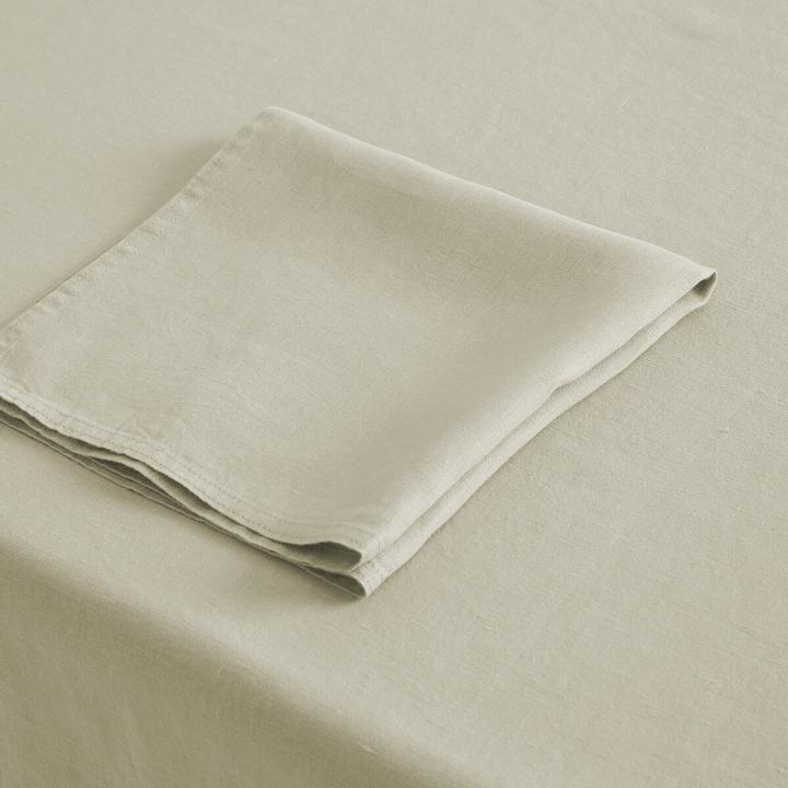 Image du produit La Redoute Interieurs Lin Lave (170 x 250 cm)