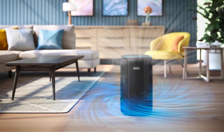 Actual product image Philips 4000i Series (156 m²)