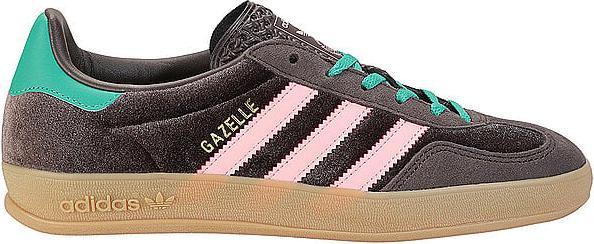 Glopnk, cougrn, marrone