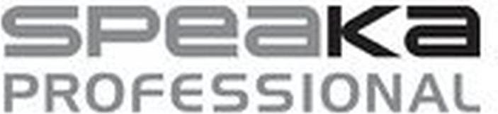 Actual product image SpeaKa Professional LCD monitor arm for three monitors, table mounting (Table, 24", 8 kg)