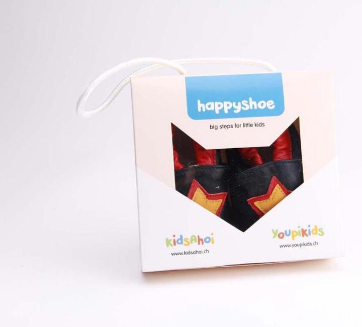 Produktbild happyshoe Superstar Baby Schuhe (18)