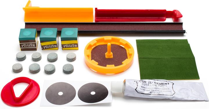 Produktbild Sportime Queue Reparatur-Set
