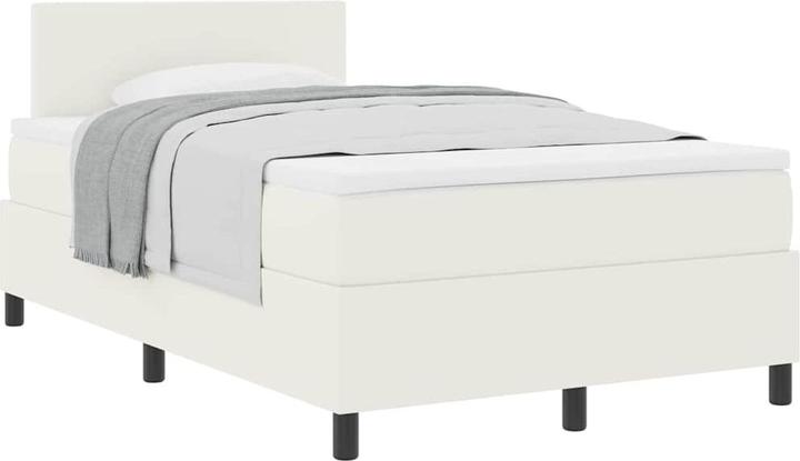 Produktbild vidaXL Boxspringbett (120 x 200 cm)