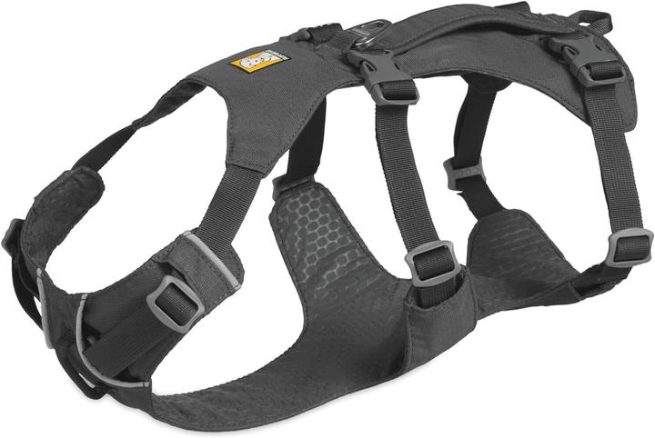 Produktbild Ruffwear Flagline Hundegeschirr (L, XL, Hund, Allgemein)