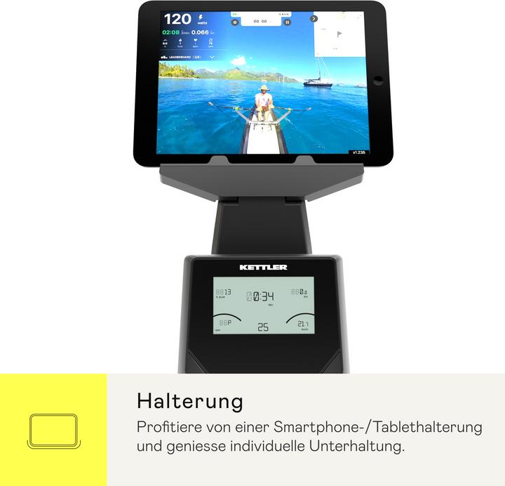 Immagine prodotto Kettler Rower 2.0