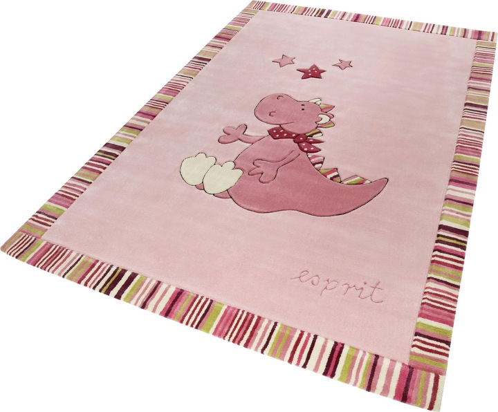 Actual product image Esprit Sweet dragon (170 x 240 cm)