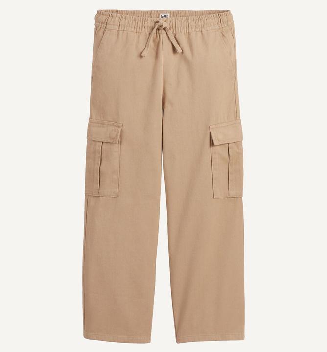 Immagine prodotto La Redoute Collections Cargohose mit elastischem Bund (134)