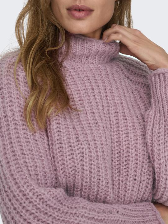 Produktbild JdY JDYASTRID Strickpullover Strickpullover (L)