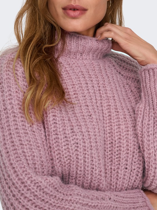 Actual product image JdY JDYASTRID Knitted jumper Knitted jumper (L)