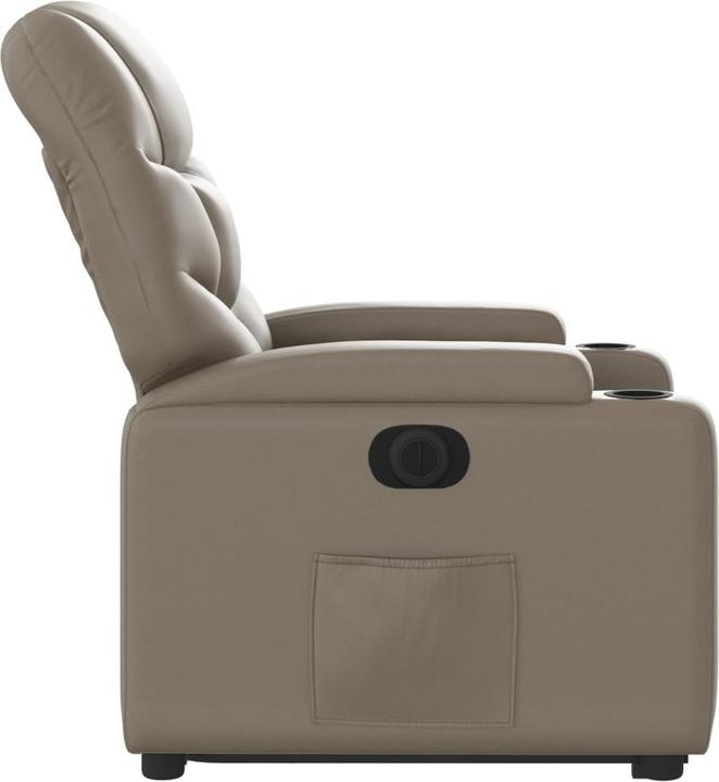 Produktbild vidaXL Relaxsessel mit Aufstehhilfe