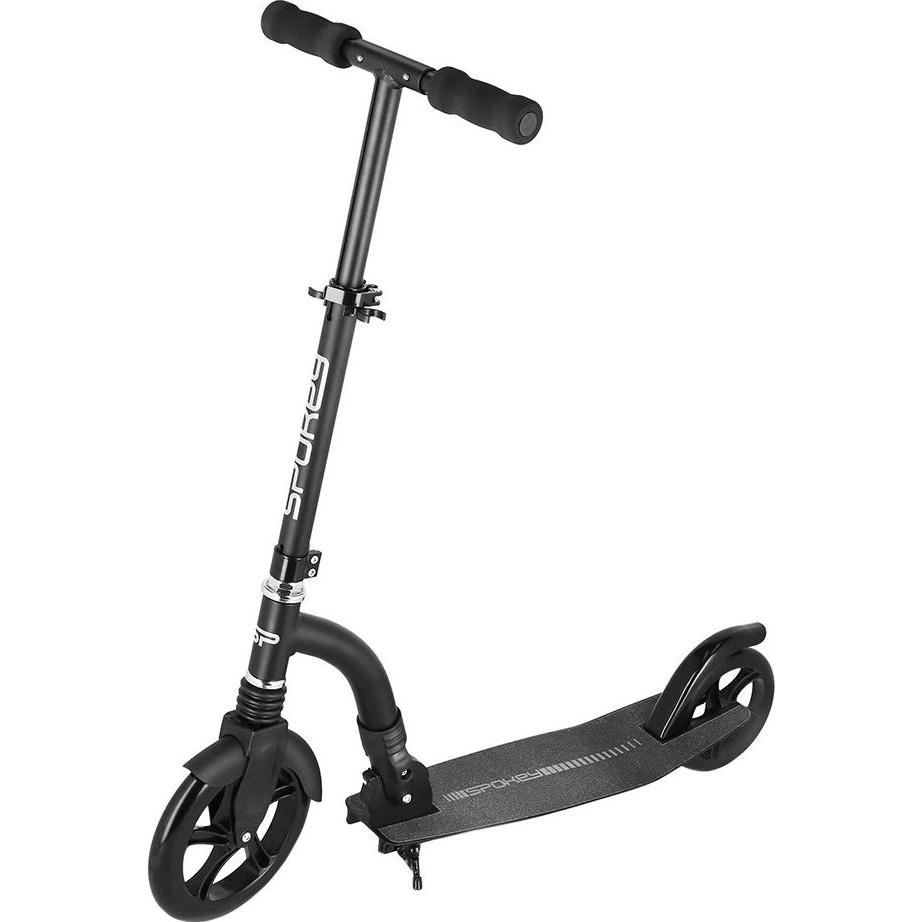 Spokey, Scooter