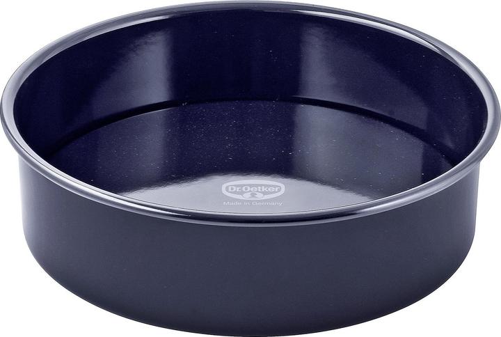 Produktbild Dr. Oetker Back-Liebe (26 cm)