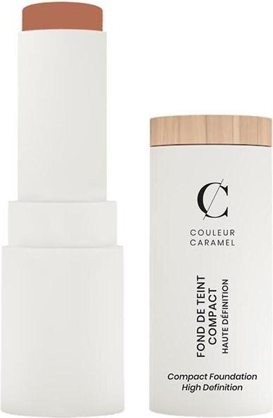Produktbild Couleur Caramel BIO-Make-up Stift HD N°15 Dunkelbeige - 9g - (Dunkelbeige)