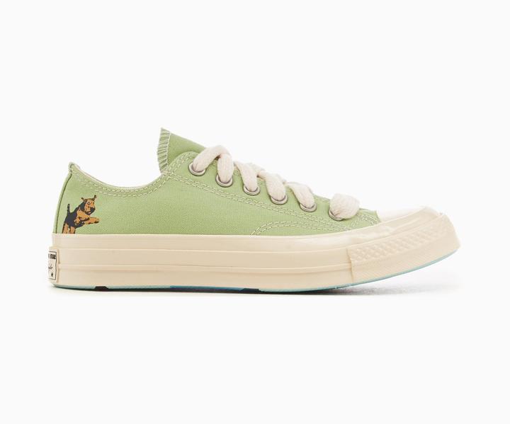 Produktbild Converse x GOLF le FLEUR* Darryl Chuck 70 Low Top (36)