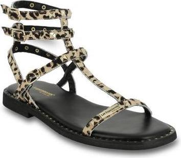 Produktbild LES Tropeziennes - Coralie Leopard (39)
