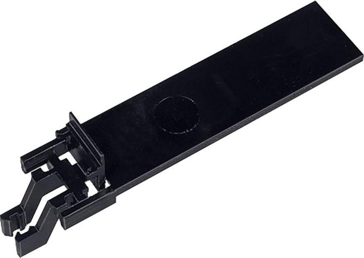 Produktbild Elitec Drahthalteklammer