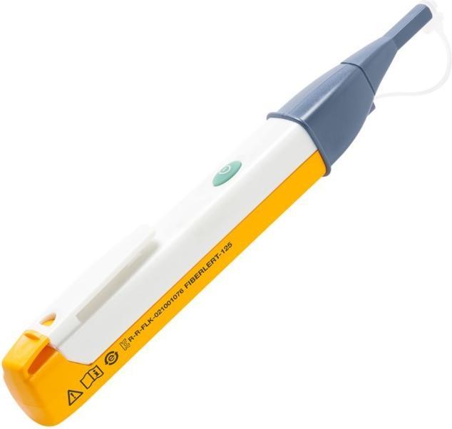Produktbild Fluke Glasfasertester