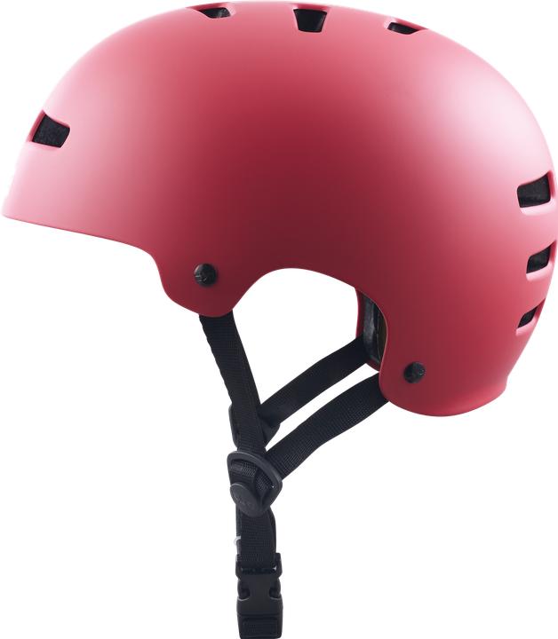 Produktbild TSG Evolution Solid Color Fahrradhelm (57 - 59 cm)