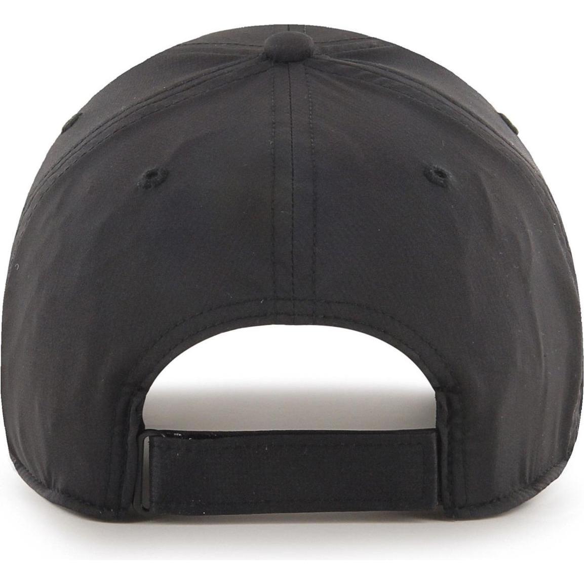 Thumbnail - 47 Brand, Herren, Cap, Momentum San Francisco Giants, Schwarz, (One Size)