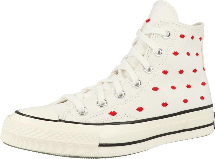 Produktbild Converse Chuck 70 Embroidered Lips Sneaker (36)
