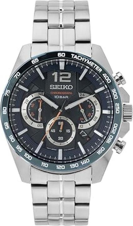 Image du produit Seiko Chronograph (Chronographe, 44 mm)