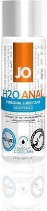 Actual product image System JO Anal H2O Lubricant Cool (75 ml)