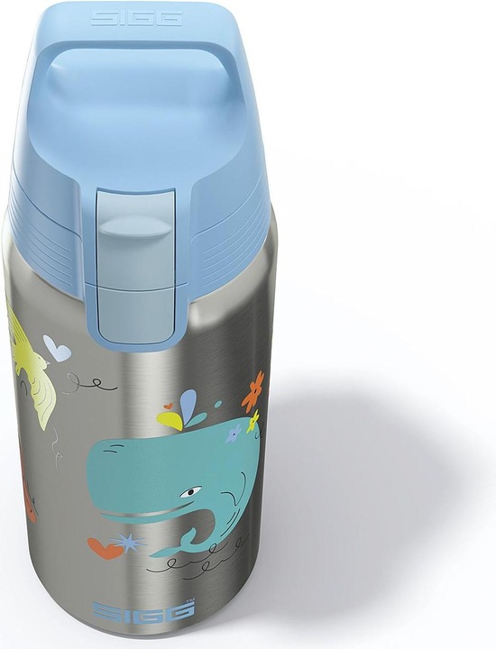 Image du produit Sigg Shield Therm One Kids (0.50 l)