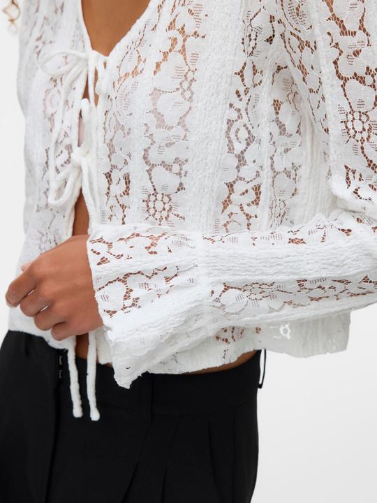 Immagine prodotto Vero Moda VMNAYA Strickjacke Top (XS)