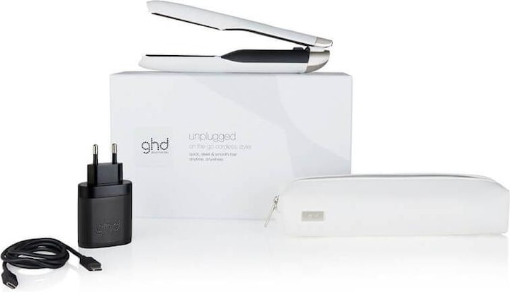Produktbild ghd unplugged (Glätteisen)