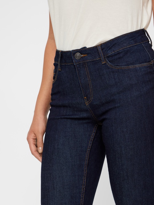 Produktbild Vero Moda VMSEVEN Normal Waist Slim Fit Jeans (XS)