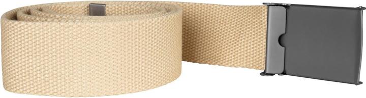 Image du produit Urban Classics Canvas Belts (Taille unique)