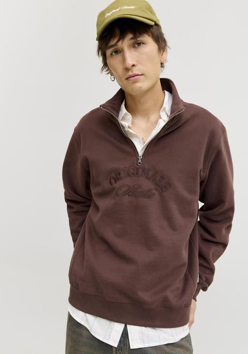 Image du produit Jack & Jones Sweatshirt Sweatshirt (XS)