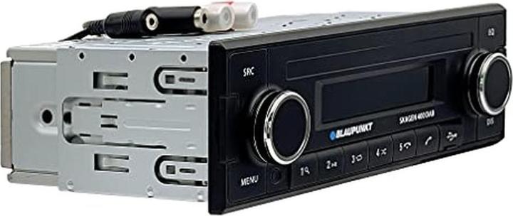 Actual product image Blaupunkt Skagen 400 DAB (Android car)