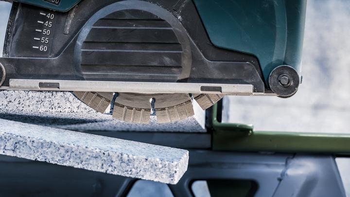Produktbild Bosch Professional Zubehör PRO Stone Diamanttrennscheibe, 230 x 22,23 mm