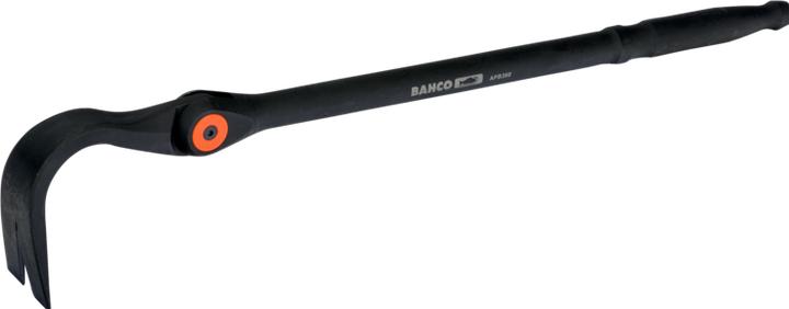 Actual product image Irimo Adjustable lever with V-claw 260 mm