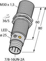 Produktbild Turck Sensor (Sensor)
