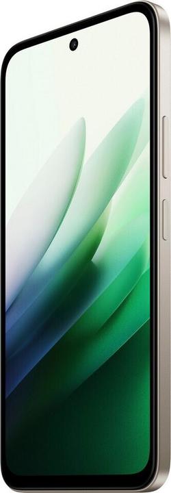 Actual product image Xiaomi Redmi 15 5G Dual Sim 4GB RAM 128GB - Titan Grey (128 GB, Titan Gray, 6.90", Hybrid Dual SIM, 5G)