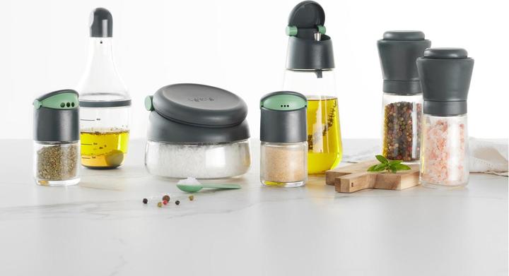 Actual product image Lékué Essentials (Pepper, Salt)