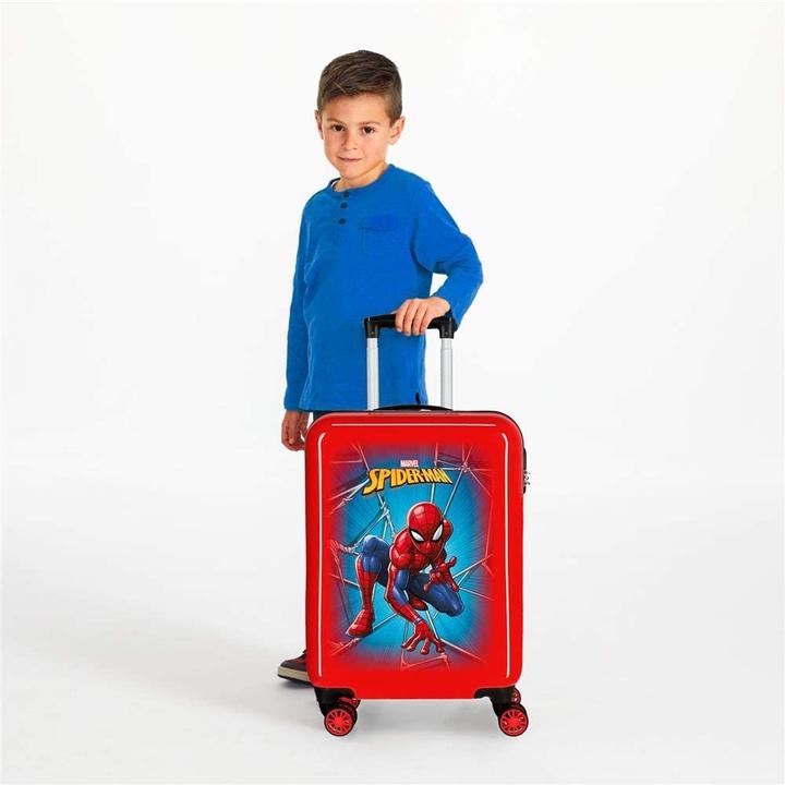 Image du produit Valise cabine Spiderman