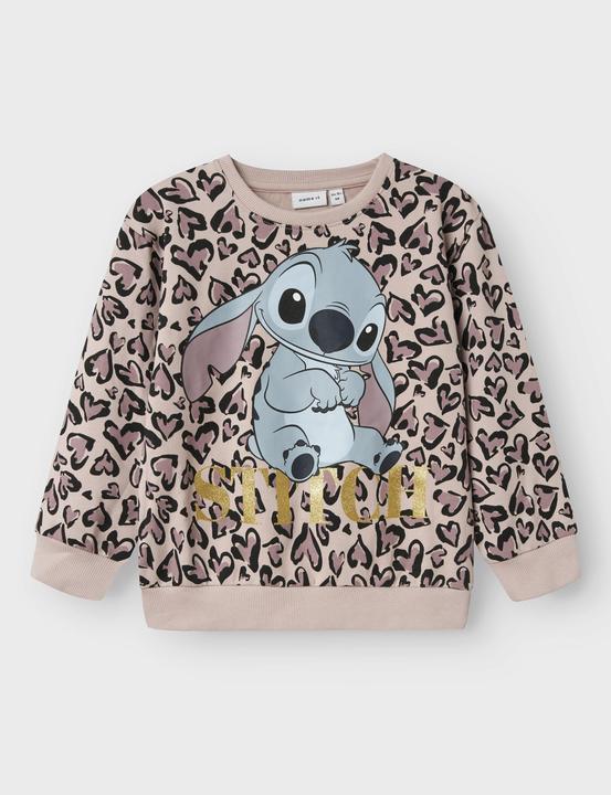 Actual product image Name it Stitch Sweatshirt (92)