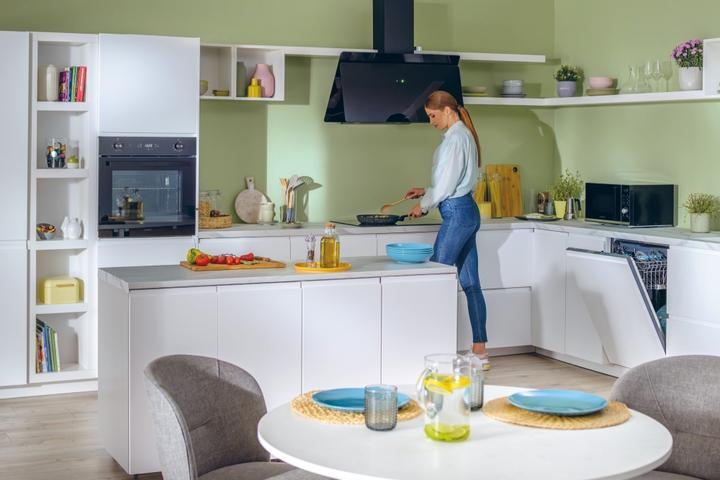 Image du produit Candy CMGA20TNDB (20 l)