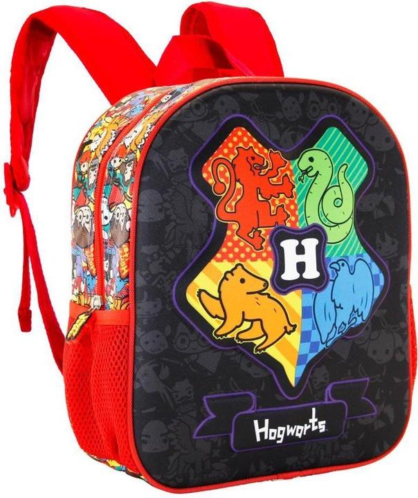 Produktbild Karactermania Harry Potter - Kinderrucksack