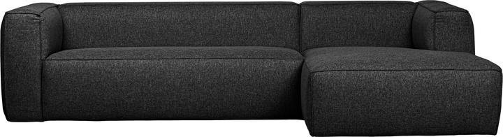 Actual product image Woood Bean (Corner sofa)