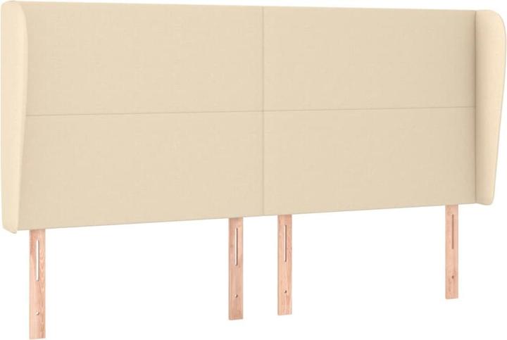 Immagine prodotto vidaXL Franya (203 x 23 x 128 cm)