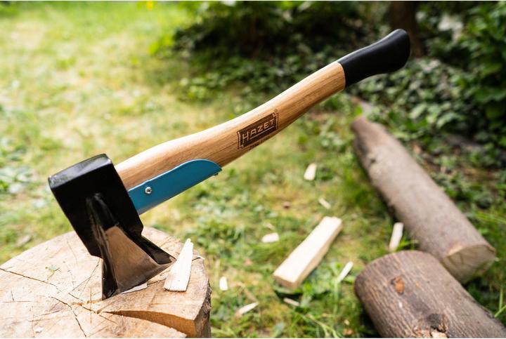 Actual product image HAZET Riving axe ∙ 1250 g 2134-1250
