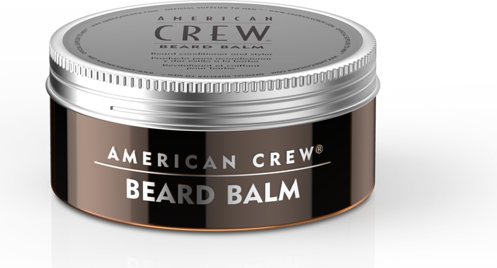 Produktbild American Crew Beard Balm (60 ml)