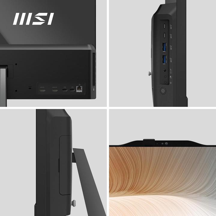 Image du produit MSI MODERN AM242 12M-1244IT 238" Intel Core Processor (512 Go, 8 Go, Intel Core i5-1235U)