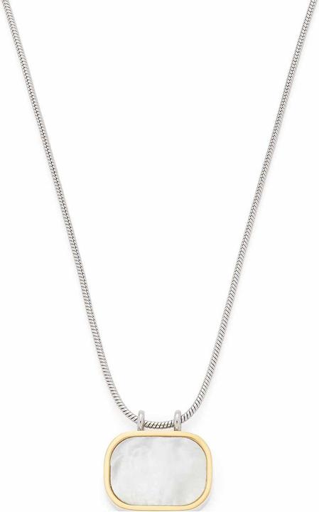 Produktbild Leonardo Kette (Edelstahl, 45 cm)