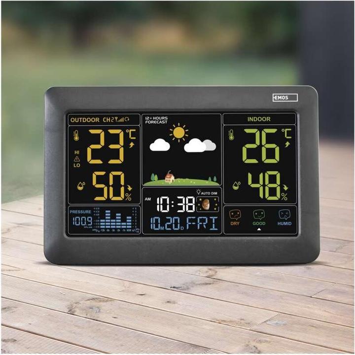 Immagine prodotto Emos E0387